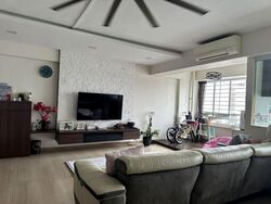 Blk 290E Spring View (Bukit Batok), HDB 5 Rooms #579248411